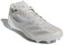 adidas Adizero Electric 'Kelabu Perak Metalik' IE4386