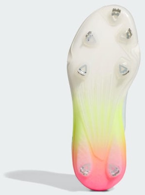 Adidas Adizero Electric+ Warp Speed Baseball Cleats Cloud White/Lucid Blue/Lucid Pink IG3489 Lookbook Adidas Adizero Electric+ Warp Speed Baseball Cleats Cloud White/Lucid Blue/Lucid Pink IG3489