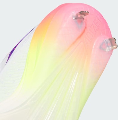 Adidas Adizero Electric+ Warp Speed Baseball Cleats Cloud White/Lucid Blue/Lucid Pink IG3489 Sizing Adidas Adizero Electric+ Warp Speed Baseball Cleats Cloud White/Lucid Blue/Lucid Pink IG3489