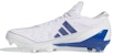adidas Adizero Electric 'White Royal Blue' IE4377