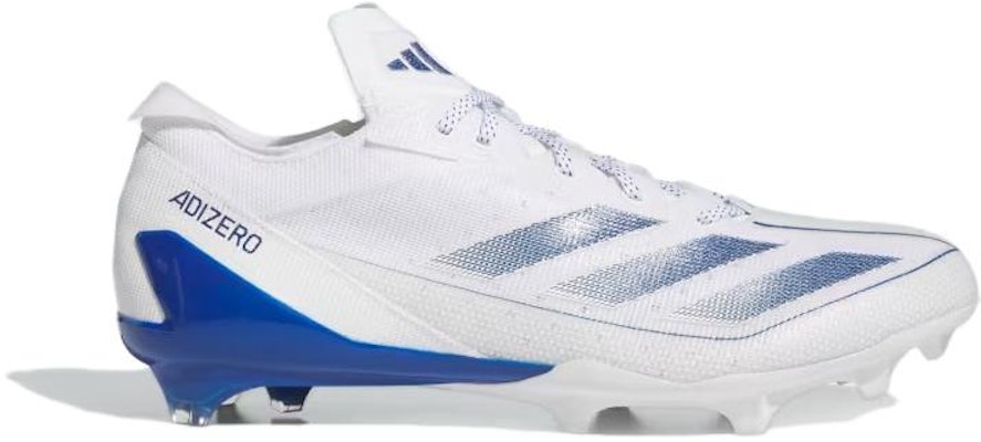 adidas Adizero Electric 'White Royal Blue' IE4377 Order adidas Adizero Electric 'White Royal Blue' IE4377