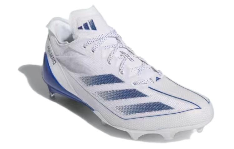 Lookbook adidas Adizero Electric 'White Royal Blue' IE4377