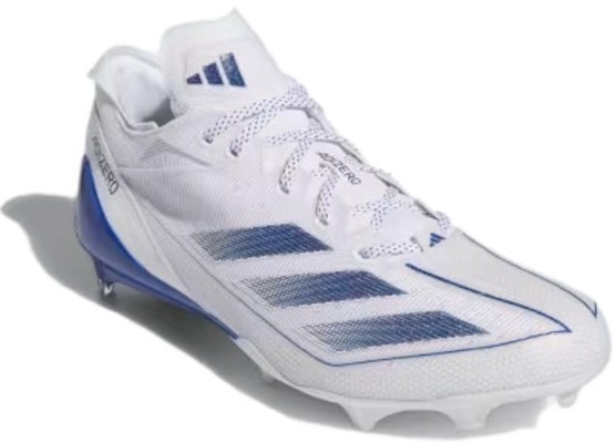 adidas Adizero Electric 'White Royal Blue' IE4377 Lookbook adidas Adizero Electric 'White Royal Blue' IE4377