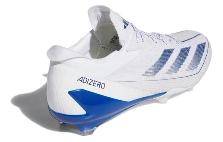 Shop adidas Adizero Electric 'White Royal Blue' IE4377