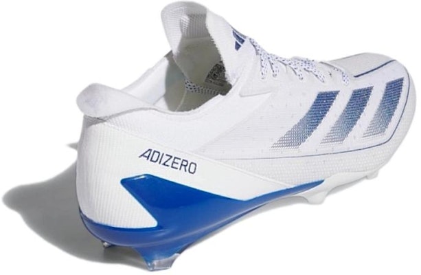 adidas Adizero Electric 'White Royal Blue' IE4377 Shop adidas Adizero Electric 'White Royal Blue' IE4377