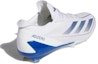 Shop adidas Adizero Electric 'White Royal Blue' IE4377