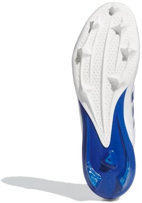 adidas Adizero Electric 'White Royal Blue' IE4377 Purchase adidas Adizero Electric 'White Royal Blue' IE4377