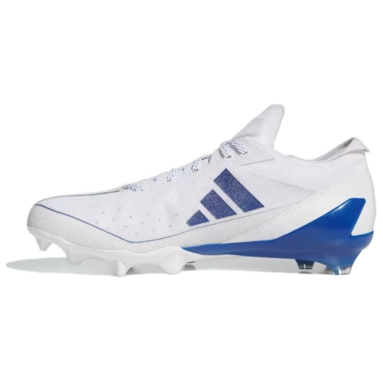 Details for adidas Adizero Electric 'White Royal Blue' IE4377