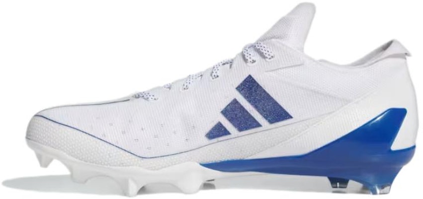 adidas Adizero Electric 'White Royal Blue' IE4377 Details for adidas Adizero Electric 'White Royal Blue' IE4377