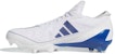 adidas Adizero Electric 'White Royal Blue' IE4377