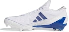 Details for adidas Adizero Electric 'White Royal Blue' IE4377