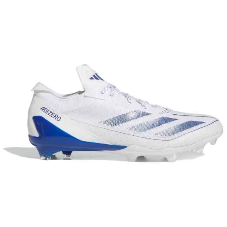 Sizing adidas Adizero Electric 'White Royal Blue' IE4377