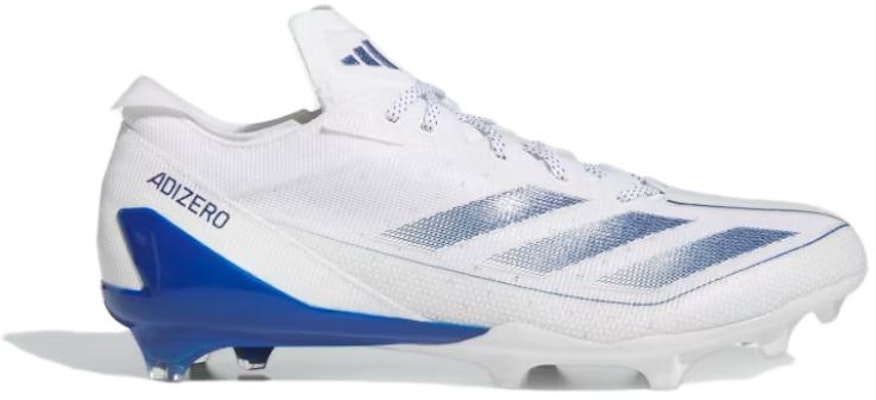 adidas Adizero Electric 'White Royal Blue' IE4377 Sizing adidas Adizero Electric 'White Royal Blue' IE4377