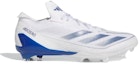Sizing adidas Adizero Electric 'White Royal Blue' IE4377