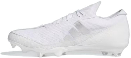 adidas Adizero Electric 'White Silver Metallic' IE4374 adidas Adizero Electric 'White Silver Metallic' IE4374