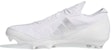 adidas Adizero Electric 'White Silver Metallic' IE4374