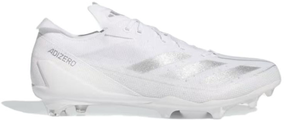 adidas Adizero Electric 'White Silver Metallic' IE4374 Order adidas Adizero Electric 'White Silver Metallic' IE4374