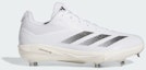 Buy Adidas Adizero Electric Baseball Cleats Cloud White/Core Black/Off White IF8490