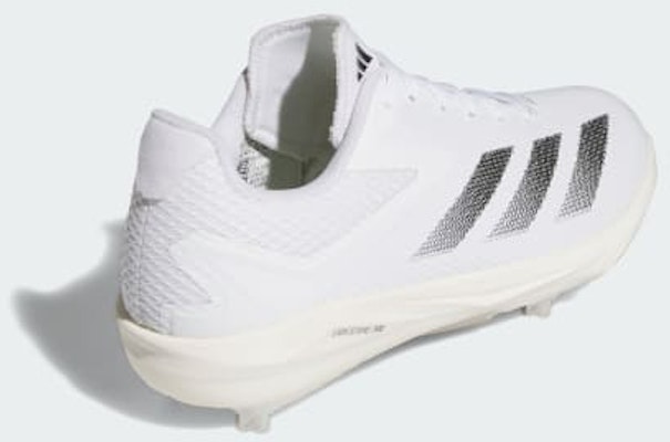 Adidas Adizero Electric Baseball Cleats Cloud White/Core Black/Off White IF8490 Purchase Adidas Adizero Electric Baseball Cleats Cloud White/Core Black/Off White IF8490