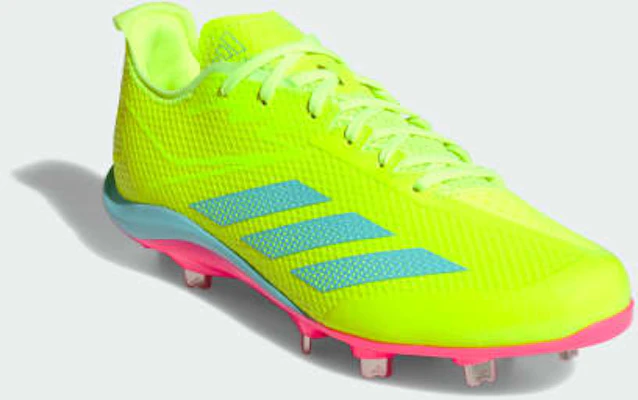 adidas Adizero Electric JP 運動鞋 酸檸檬藍/清爽藍/酸檸檬 JS2163 Shop adidas Adizero Electric JP 運動鞋 酸檸檬藍/清爽藍/酸檸檬 JS2163