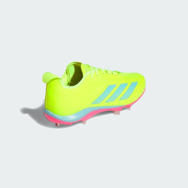 Purchase adidas Adizero Electric JP 運動鞋 酸檸檬藍/清爽藍/酸檸檬 JS2163