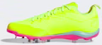 Details for adidas Adizero Electric JP 運動鞋 酸檸檬藍/清爽藍/酸檸檬 JS2163