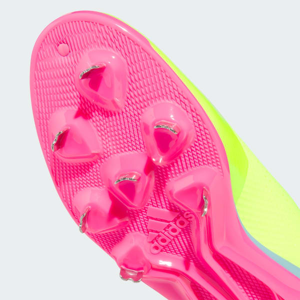 Cheap adidas Adizero Electric JP 運動鞋 酸檸檬藍/清爽藍/酸檸檬 JS2163