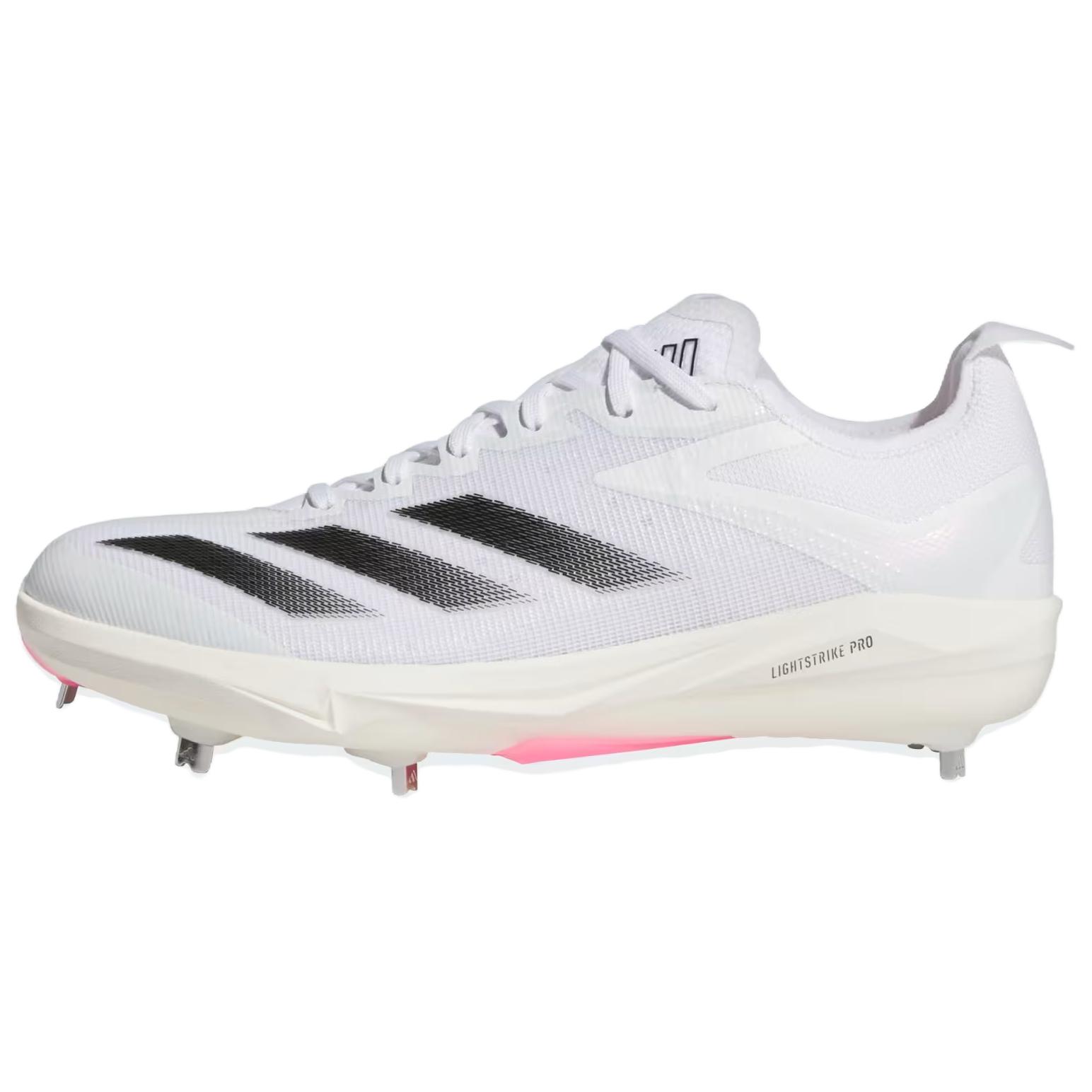 adidas Adizero Electric White Training Shoes - Stylish, Comfortable & Durable IF8486