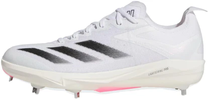adidas Adizero Electric White Training Shoes - Stylish, Comfortable & Durable IF8486 adidas Adizero Electric White Training Shoes - Stylish, Comfortable & Durable IF8486