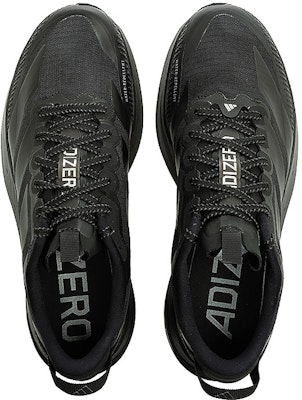 adidas Adizero EVO SL 2 全地形跑步鞋 KK2685 Sizing adidas Adizero EVO SL 2 全地形跑步鞋 KK2685