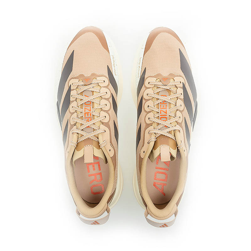 Sizing adidas Adizero EVO SL 2 ATR Kasut Larian KK2690