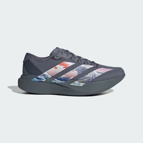 adidas Adizero EVO SL / ADIZERO EVO SL [Japan Exclusive] Onix/Off White/Iron Metallic KH8448