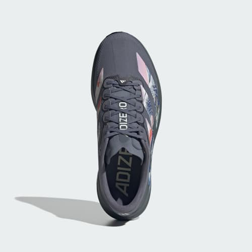 Order adidas Adizero EVO SL [Esclusiva Giappone] Onix/Bianco Sporco/Metallo Ferro KH8448