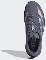 Order 阿迪达斯 Adizero EVO SL 日本限定 灰色/米白色/铁金属色 KH8448