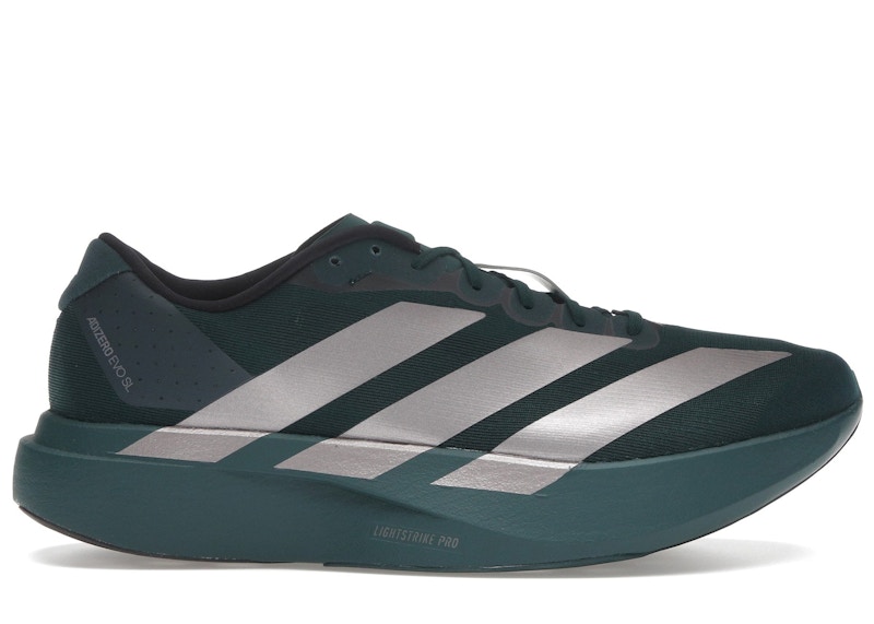 adidas Adizero EVO SL 'Aurich Ivy' JQ4663