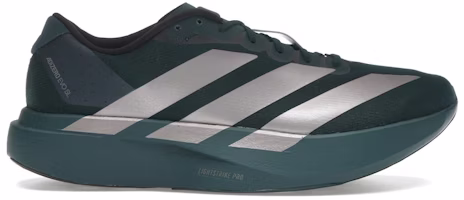 adidas Adizero EVO SL 'Aurich Ivy' JQ4663 adidas Adizero EVO SL 'Aurich Ivy' JQ4663