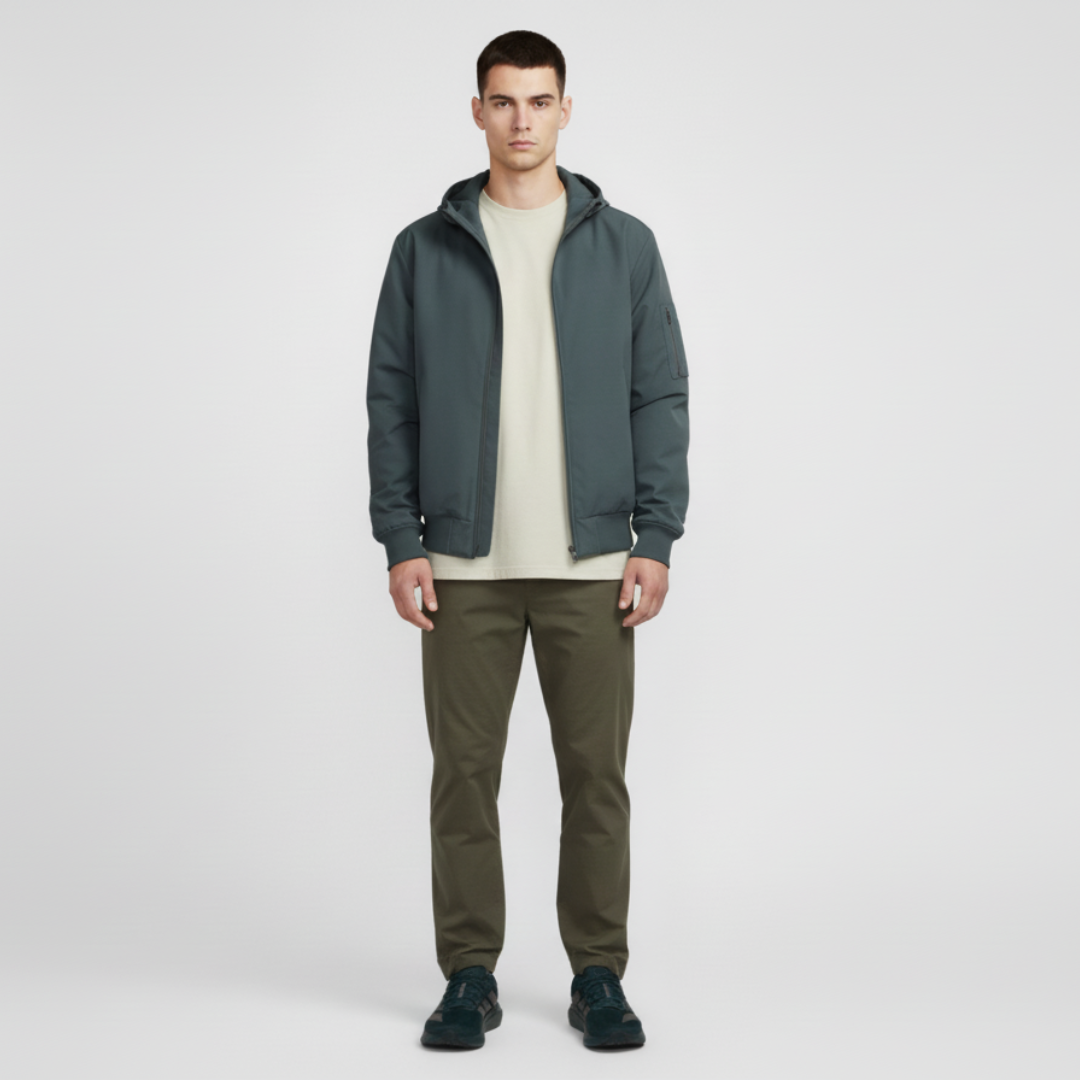 Lookbook アディダス アディゼロ EVO SL ランニングシューズ オーロライビー/トープオキサイド/アイアンメタリック JQ4663