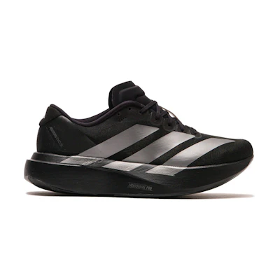 adidas Adizero Evo SL 'Black Iron Metallic'