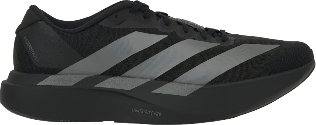 adidas Adizero Evo SL ''Hitam Besi Metalik'' JR4888 Buy adidas Adizero Evo SL ''Hitam Besi Metalik'' JR4888