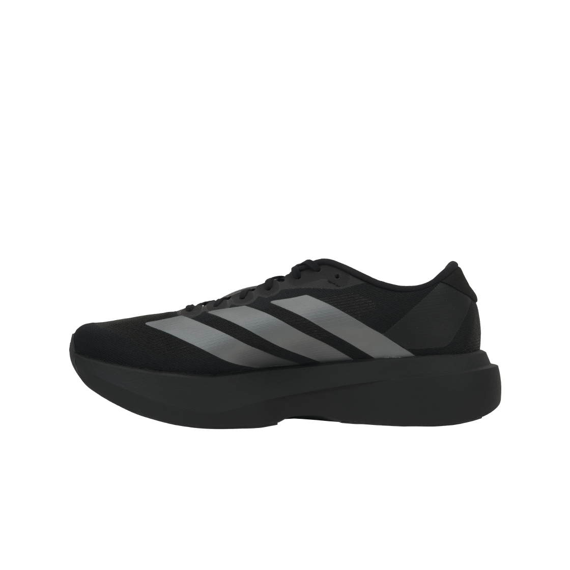 Lookbook adidas Adizero Evo SL ''Hitam Besi Metalik'' JR4888