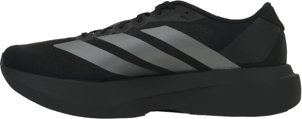 adidas Adizero Evo SL ''Hitam Besi Metalik'' JR4888 Lookbook adidas Adizero Evo SL ''Hitam Besi Metalik'' JR4888