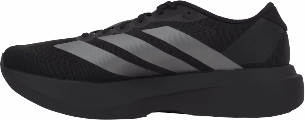 adidas Adizero Evo SL 黑鐵金屬配色 JR4888 Shop adidas Adizero Evo SL 黑鐵金屬配色 JR4888