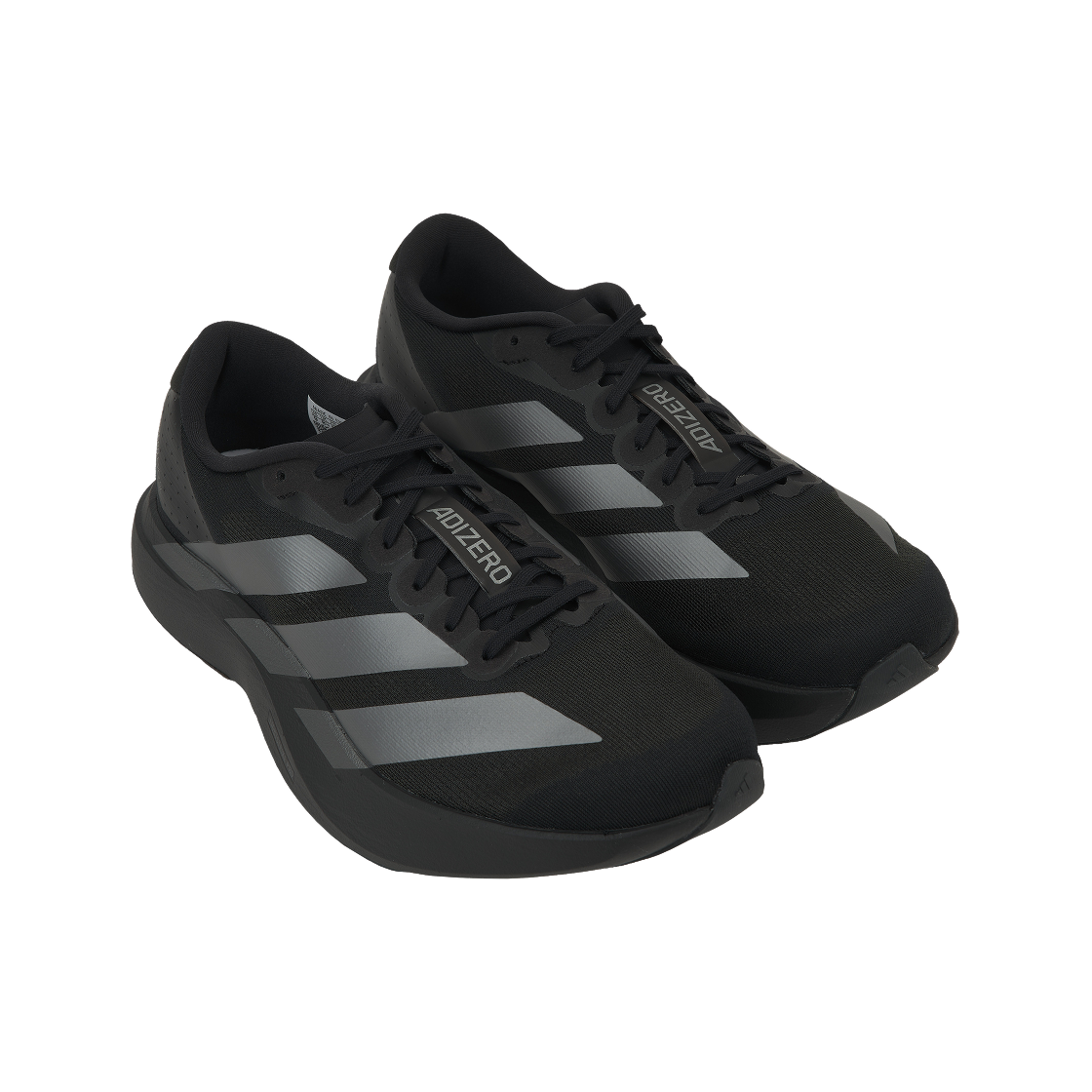 Shop adidas Adizero Evo SL ''Hitam Besi Metalik'' JR4888