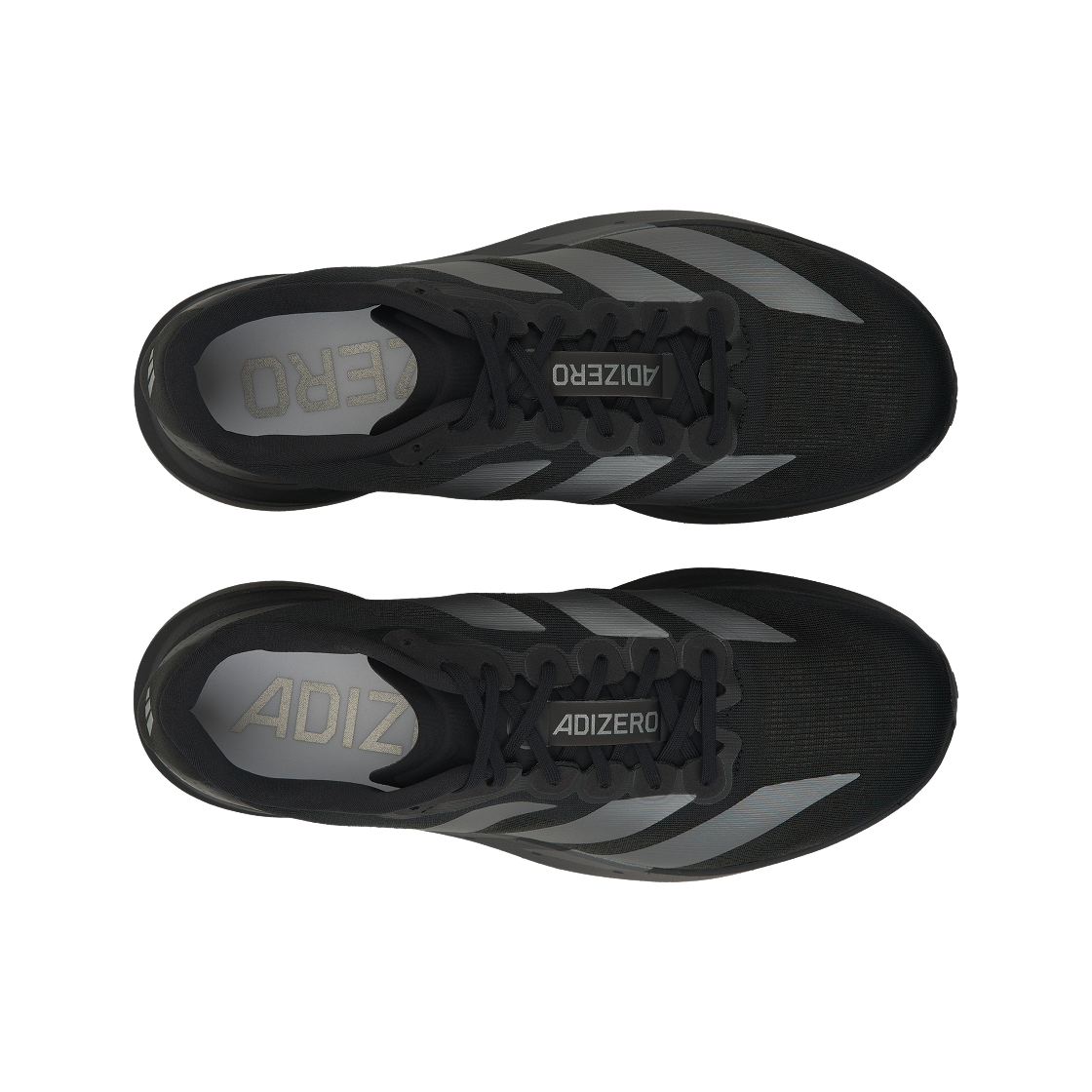Purchase adidas Adizero Evo SL ''Hitam Besi Metalik'' JR4888