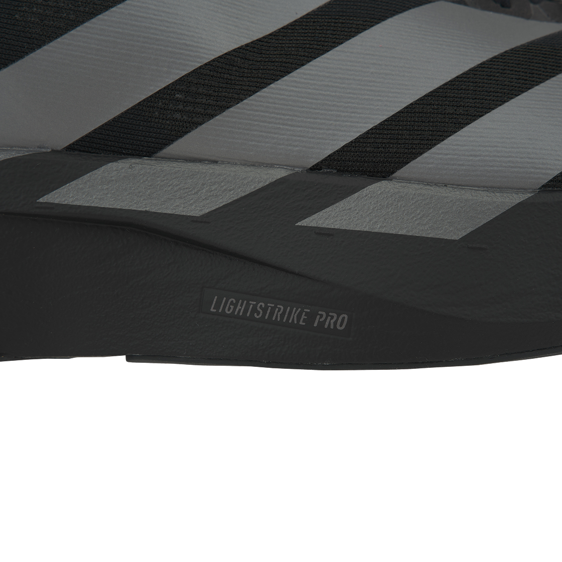 Cheap adidas Adizero Evo SL ''Hitam Besi Metalik'' JR4888