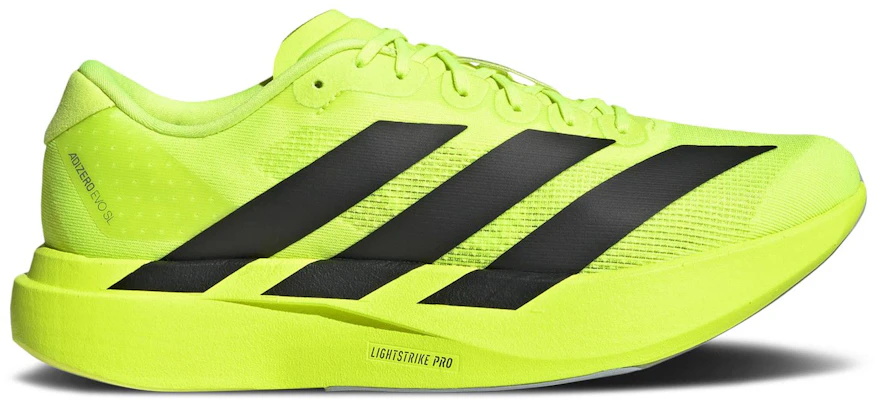 adidas Adizero Evo SL ''Lucid Lemon'' Hardloopschoenen JR3416 Buy adidas Adizero Evo SL ''Lucid Lemon'' Hardloopschoenen JR3416
