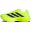 Order adidas Adizero Evo SL 'Lucid Lemon' Lelaki Wanita Kasut Sukan JR3416