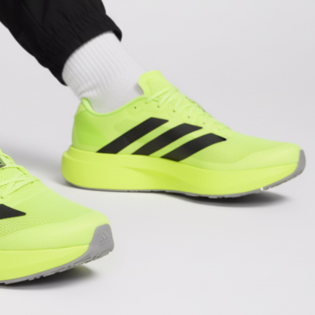 adidas Adizero Evo SL 'Lucid Lemon'