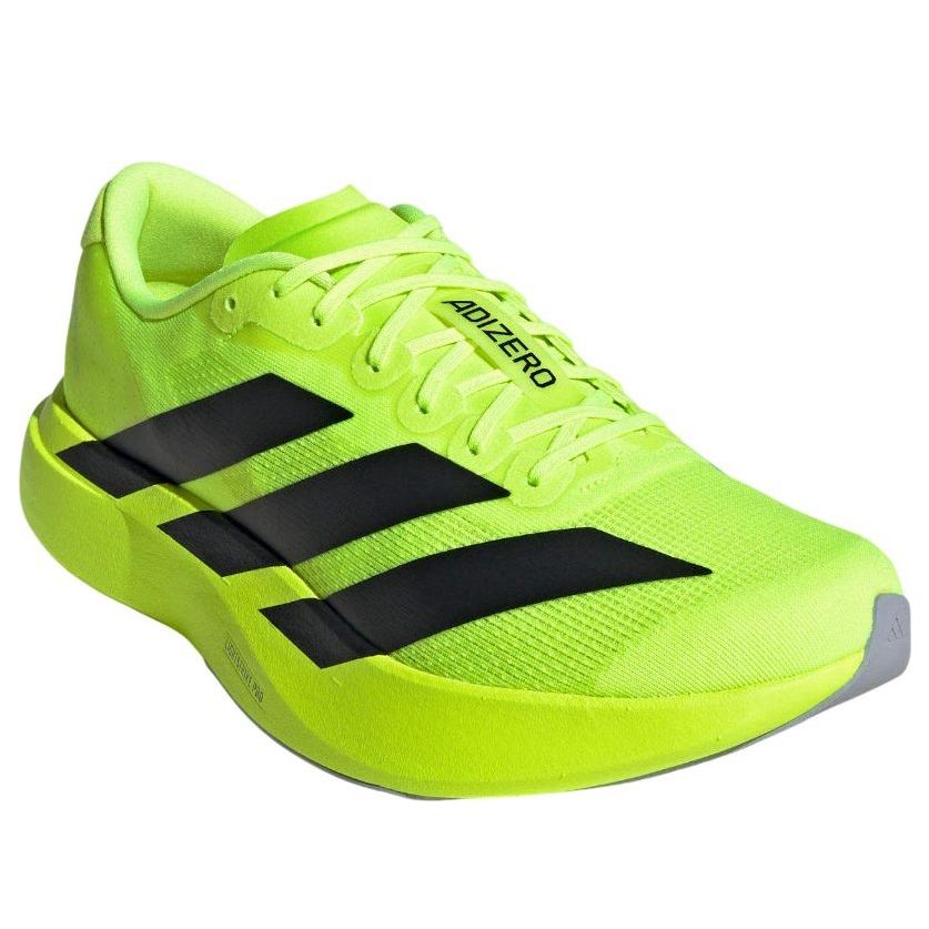 Lookbook adidas Adizero Evo SL ''Lucid Lemon'' Hardloopschoenen JR3416