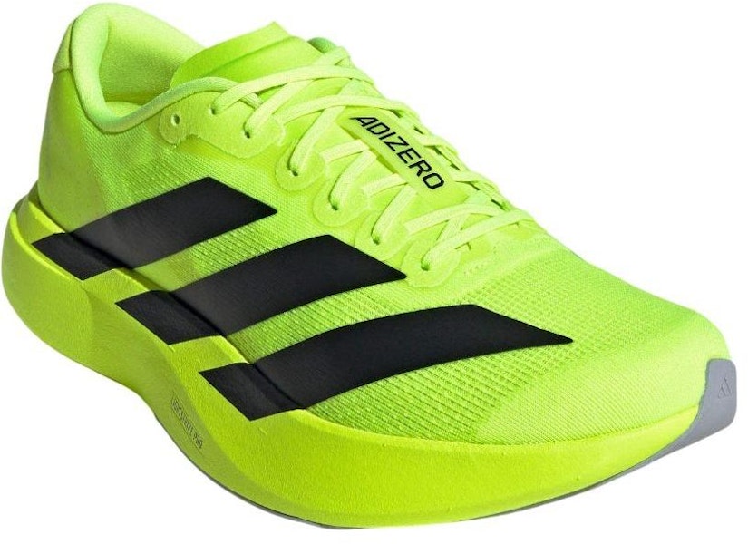 adidas Adizero Evo SL ''Lucid Lemon'' Hardloopschoenen JR3416 Lookbook adidas Adizero Evo SL ''Lucid Lemon'' Hardloopschoenen JR3416